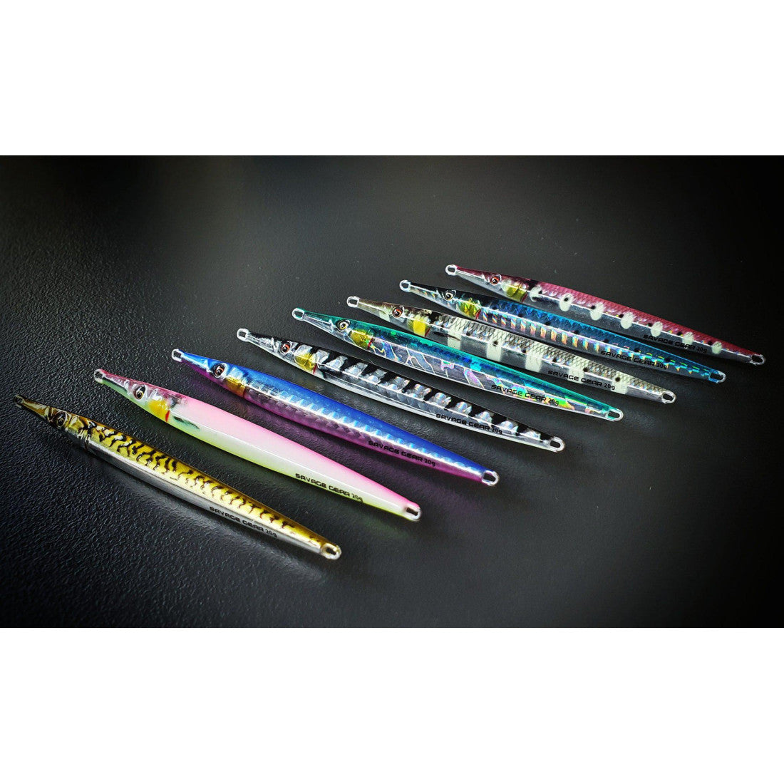 ΠΛΑΝΟΣ SAVAGE GEAR 3D NEEDLE JIG