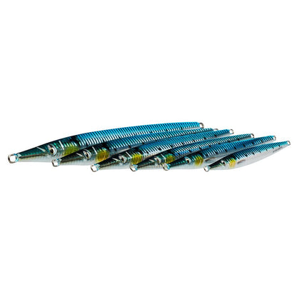 ΠΛΑΝΟΣ SAVAGE GEAR 3D NEEDLE JIG