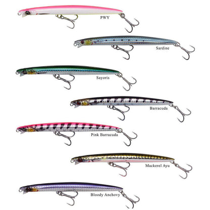 ΤΕΧΝΗΤΑ SAVAGE GEAR DEEP WALKER 2.0 50G 17.5 CM