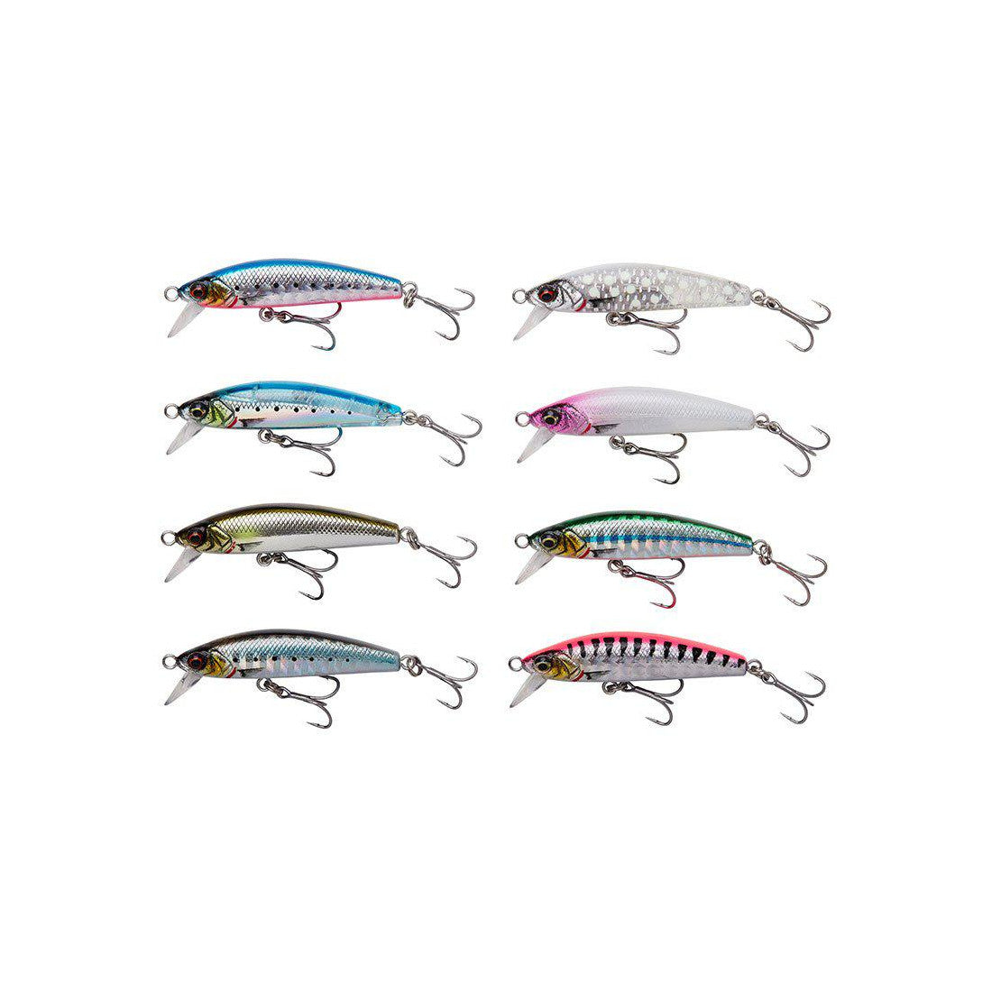 ΤΕΧΝΗΤΟ SAVAGE GEAR GRAVITY MINNOW ΒΥΘΙΖΟΜΕΝΑ SINKING SAVAGE GEAR