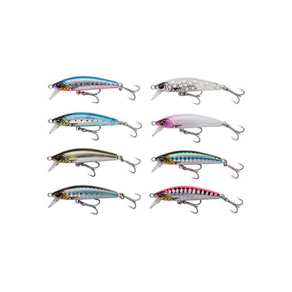ΤΕΧΝΗΤΟ SAVAGE GEAR GRAVITY MINNOW ΒΥΘΙΖΟΜΕΝΑ SINKING SAVAGE GEAR