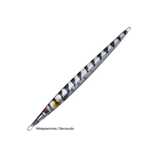 ΠΛΑΝΟΣ SAVAGE GEAR 3D NEEDLE JIG