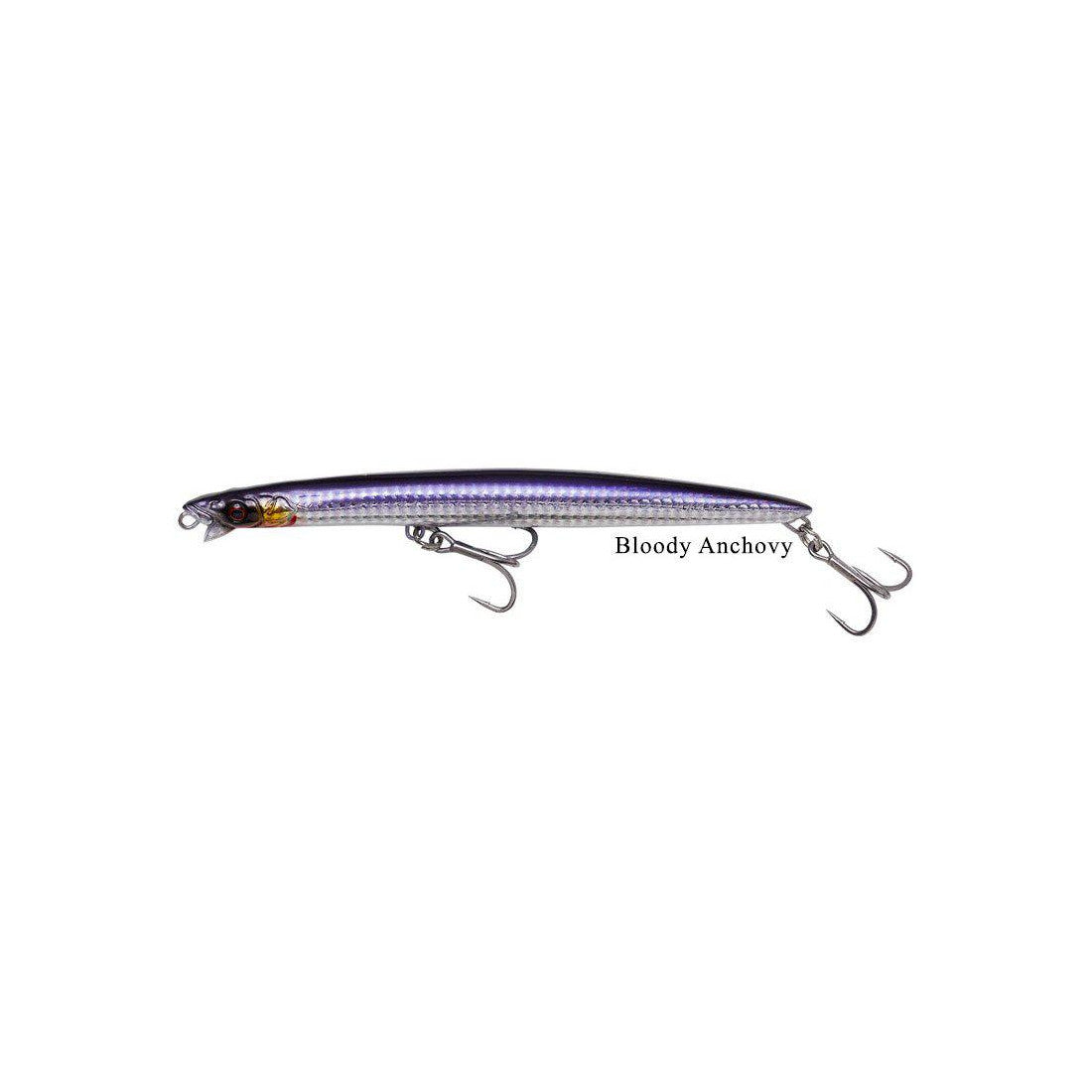 ΤΕΧΝΗΤΑ SAVAGE GEAR DEEP WALKER 2.0 50G 17.5 CM