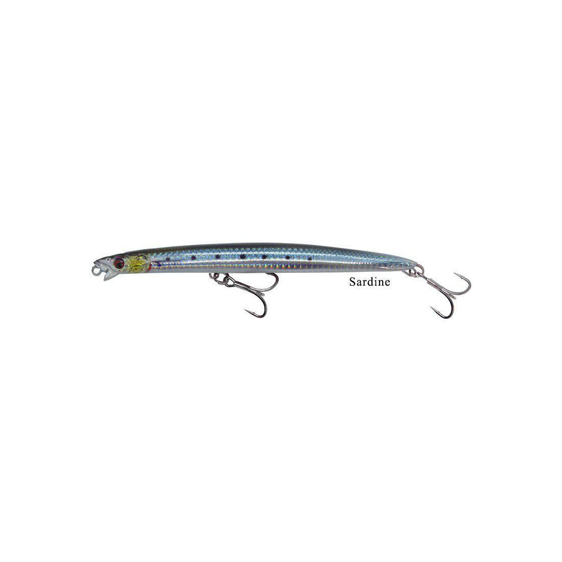 ΤΕΧΝΗΤΑ SAVAGE GEAR DEEP WALKER 2.0 50G 17.5 CM