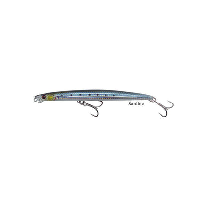 ΤΕΧΝΗΤΑ SAVAGE GEAR DEEP WALKER 2.0 50G 17.5 CM