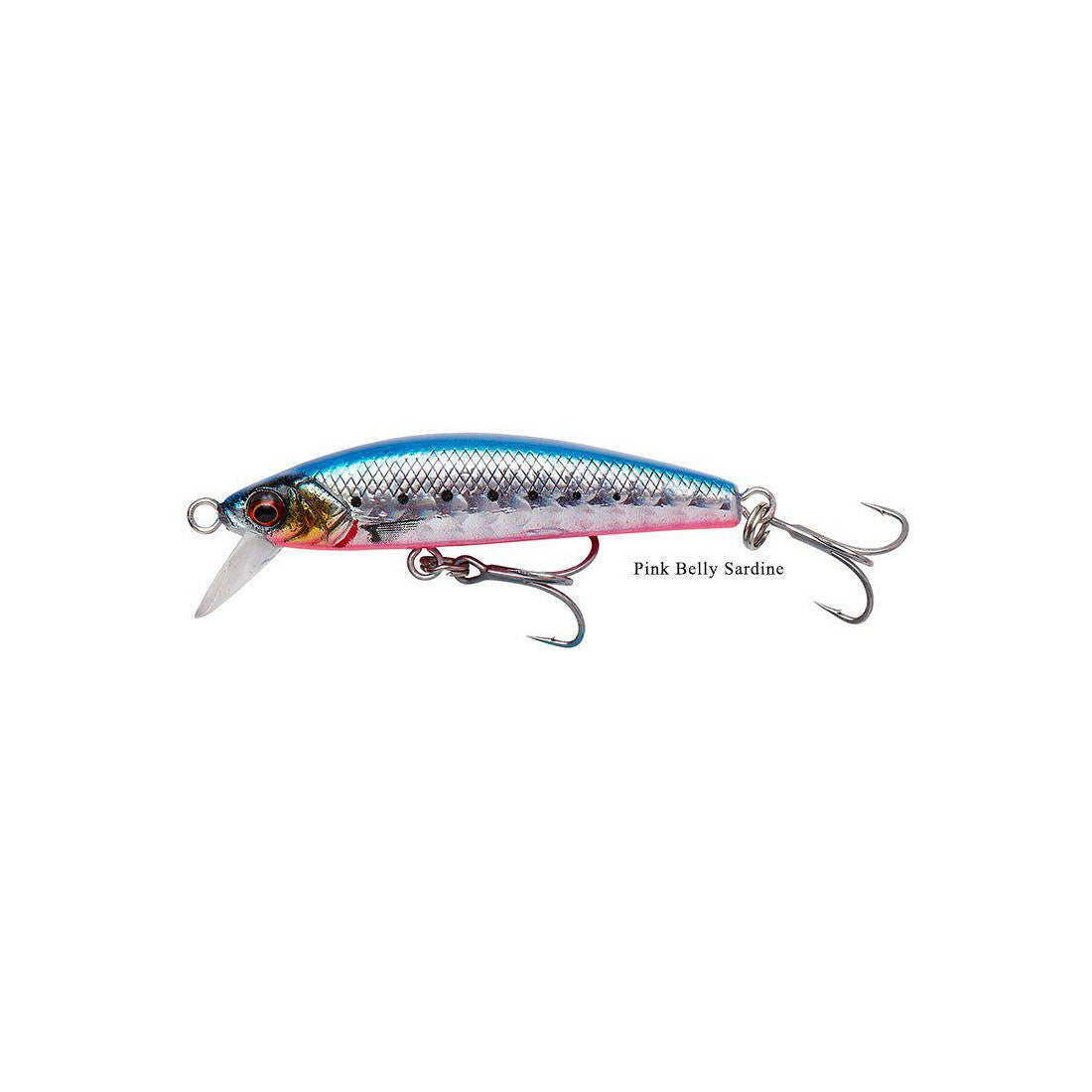 ΤΕΧΝΗΤΟ SAVAGE GEAR GRAVITY MINNOW ΒΥΘΙΖΟΜΕΝΑ SINKING SAVAGE GEAR