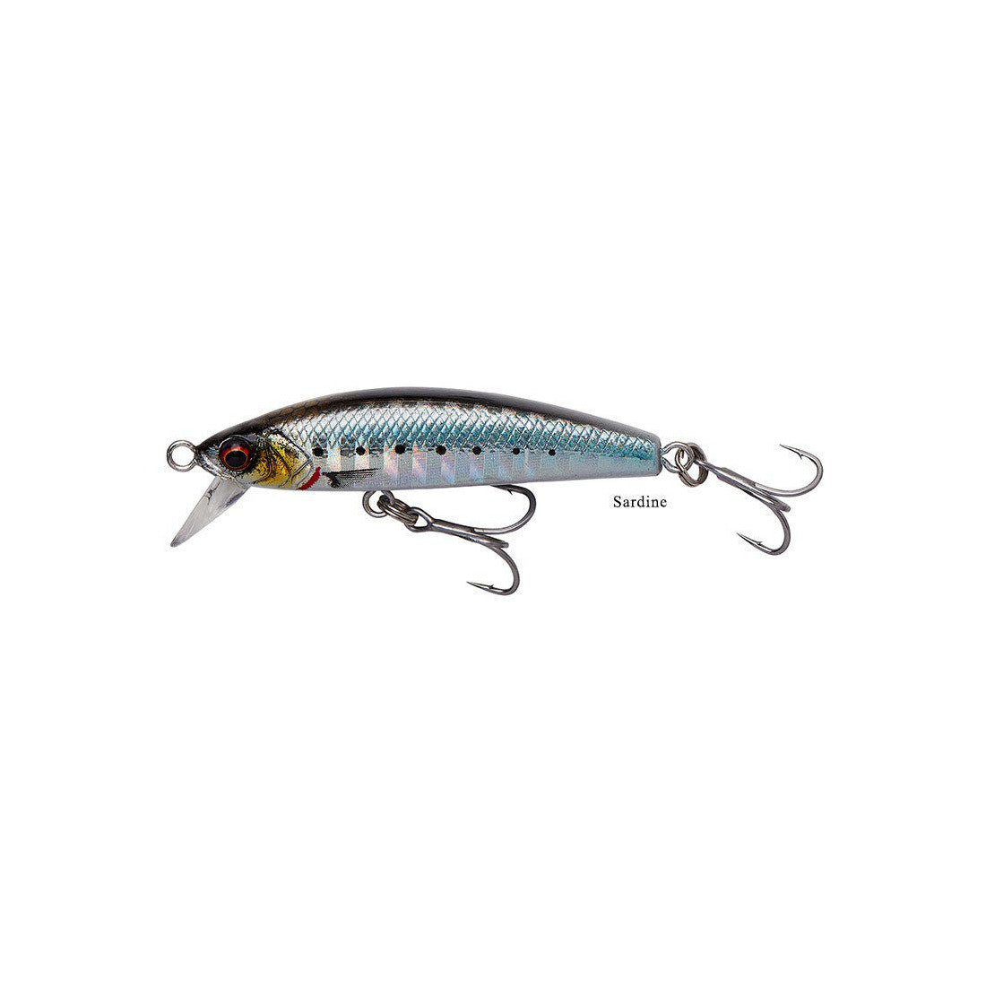 ΤΕΧΝΗΤΟ SAVAGE GEAR GRAVITY MINNOW ΒΥΘΙΖΟΜΕΝΑ SINKING SAVAGE GEAR