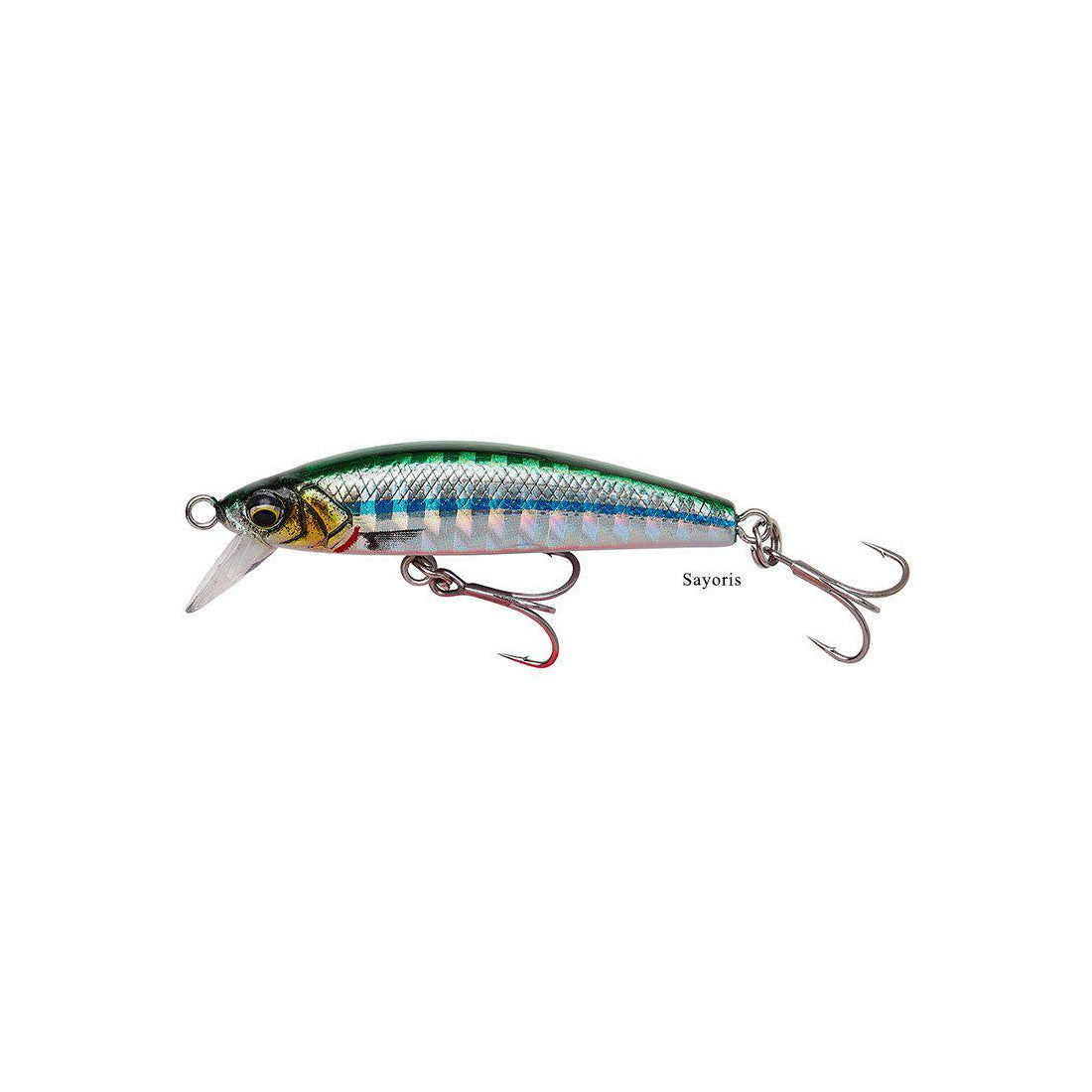 ΤΕΧΝΗΤΟ SAVAGE GEAR GRAVITY MINNOW ΒΥΘΙΖΟΜΕΝΑ SINKING SAVAGE GEAR