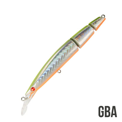 ΤΕΧΝΗΤΟ SEASPIN BUGINU 13G 115 BÌU - Darivianakis fishing Store