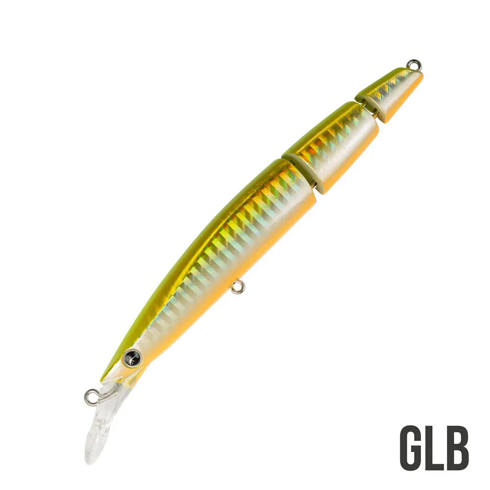 ΤΕΧΝΗΤΟ SEASPIN BUGINU 13G 115 BÌU - Darivianakis fishing Store