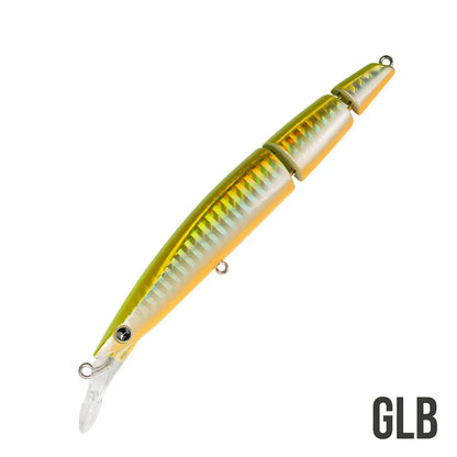 ΤΕΧΝΗΤΟ SEASPIN BUGINU 13G 115 BÌU - Darivianakis fishing Store