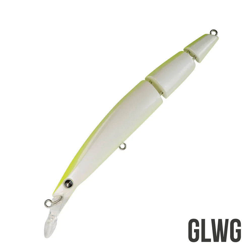 ΤΕΧΝΗΤΟ SEASPIN BUGINU 13G 115 BÌU - Darivianakis fishing Store