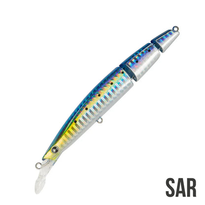ΤΕΧΝΗΤΟ SEASPIN BUGINU 13G 115 BÌU - Darivianakis fishing Store