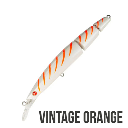 ΤΕΧΝΗΤΟ SEASPIN BUGINU 13G 115 BÌU - Darivianakis fishing Store