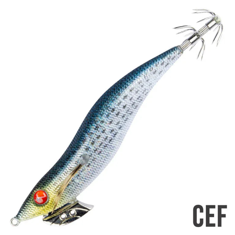 ΚΑΛΑΜΑΡΙΕΡΕΣ SEASPIN SQUIRTY - Darivianakis fishing Store