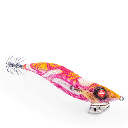 ΚΑΛΑΜΑΡΙΕΡΕΣ SEASPIN SQUIRTY - Darivianakis fishing Store