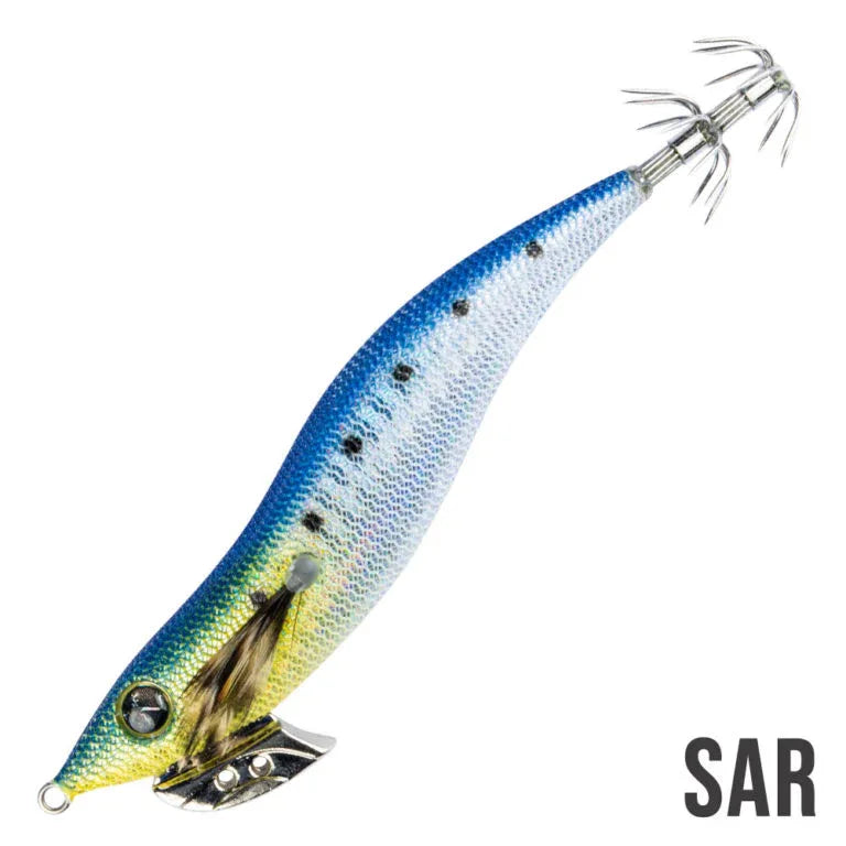 ΚΑΛΑΜΑΡΙΕΡΕΣ SEASPIN SQUIRTY - Darivianakis fishing Store