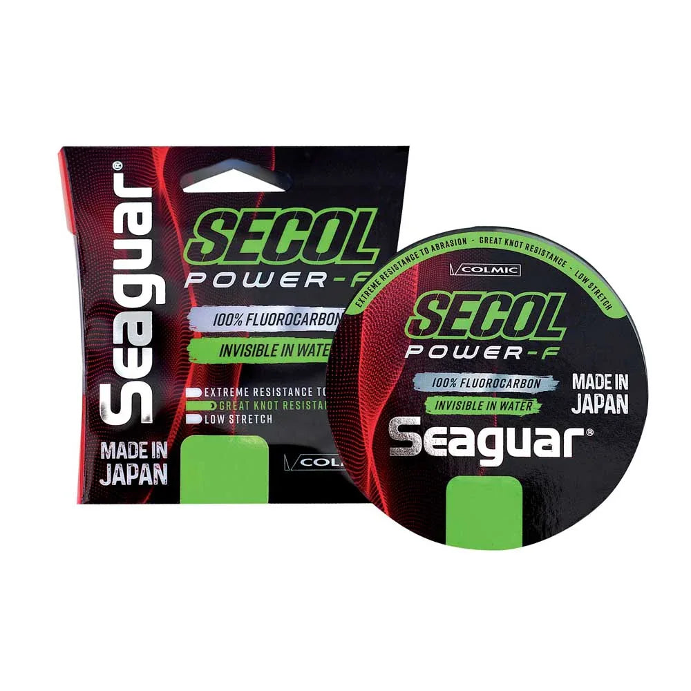 COLMIC SEAGUAR SECOL POWER-F - Darivianakis fishing Store