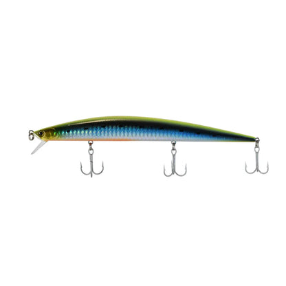 ΤΕΧΝΗΤΑ SHINKA STILETTO 175F 26G 17.5CM - Darivianakis fishing Store