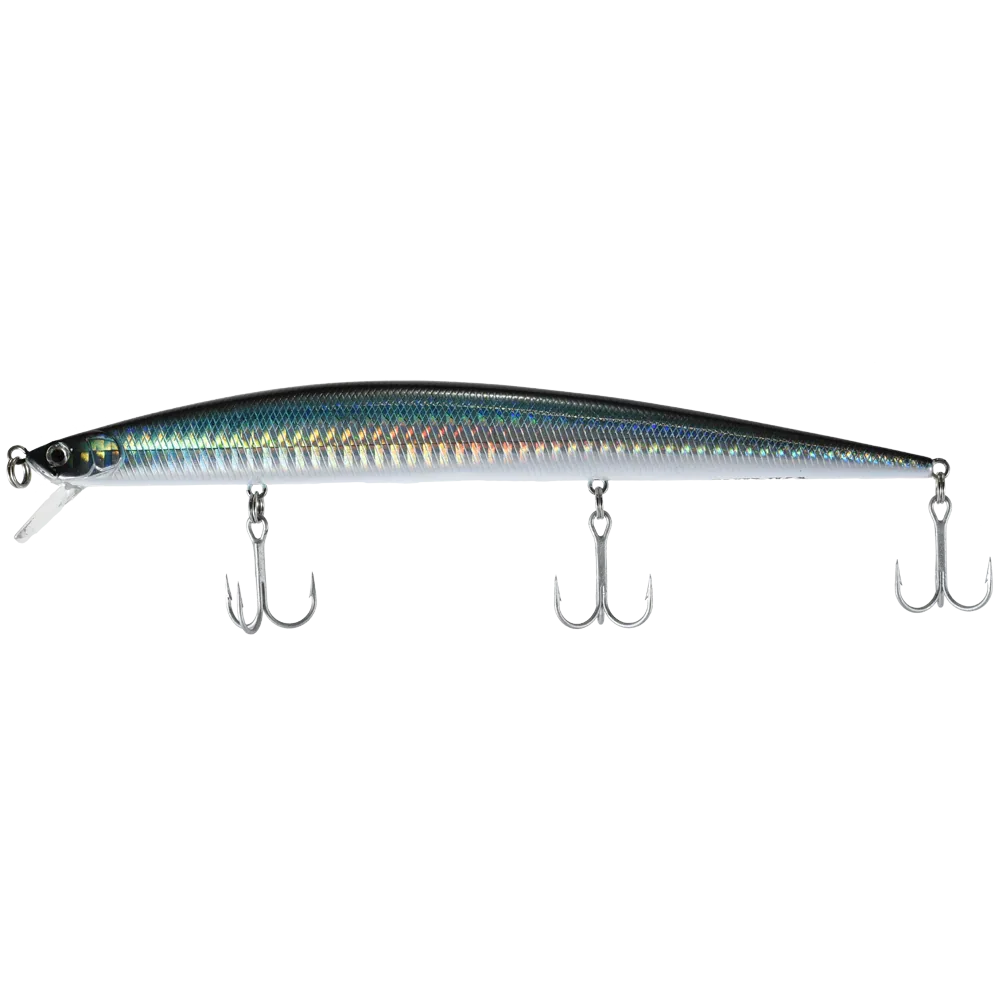 ΤΕΧΝΗΤΑ SHINKA STILETTO 175F 26G 17.5CM - Darivianakis fishing Store