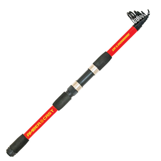 ΚΑΛΑΜΙΑ SIM AMBER CAST TELESCOPIC