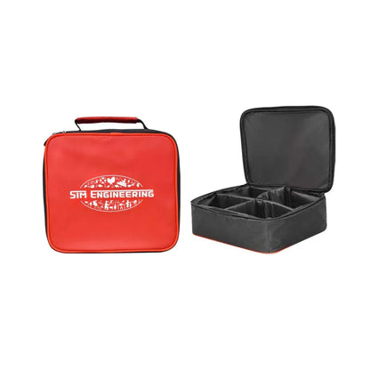 ΤΣΑΝΤΑ ΜΗΧΑΝΙΣΜΩΝ SIM NYLON 600D - Darivianakis fishing Store