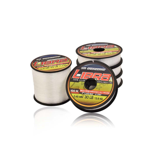 ΠΕΤΟΝΙΑ SIM NYLON LIBRA