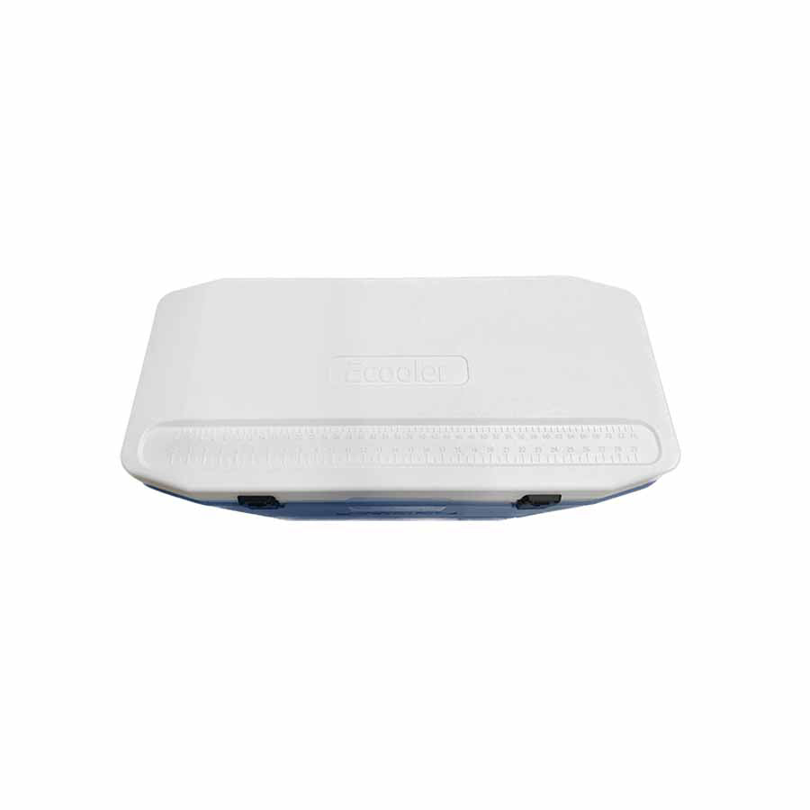 MINI-FRIDGE SIMPLU CAMP 85L