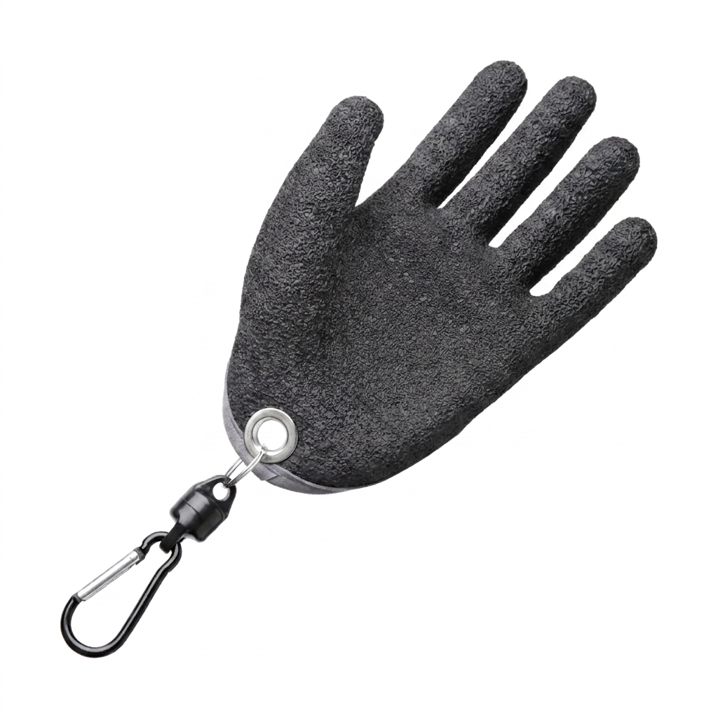 ΓΑΝΤΙ SIZE MATTERS OPEN-WRIST GLOVE LH