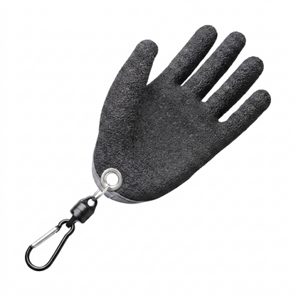 ΓΑΝΤΙ SIZE MATTERS OPEN-WRIST GLOVE LH