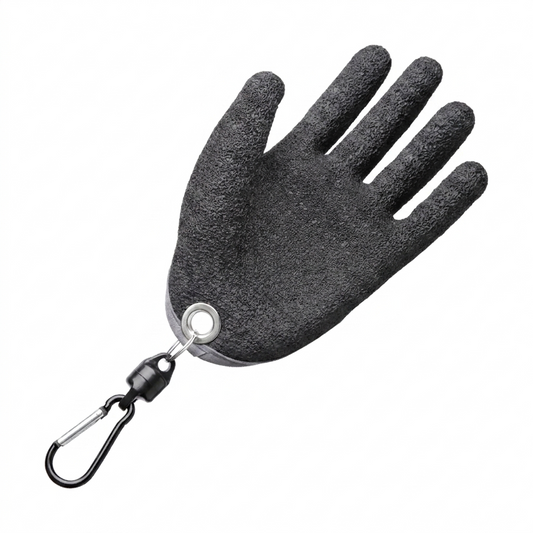 ΓΑΝΤΙ SIZE MATTERS OPEN-WRIST GLOVE LH