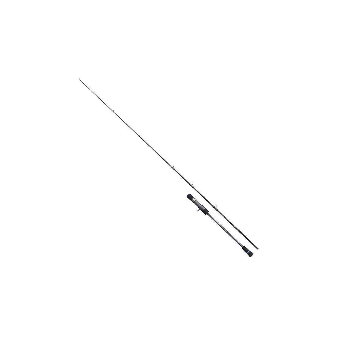 ΚΑΛΑΜΙ SLASH FULL SAIL THIEF JIGGING FT-B615 140-350G L1.85M