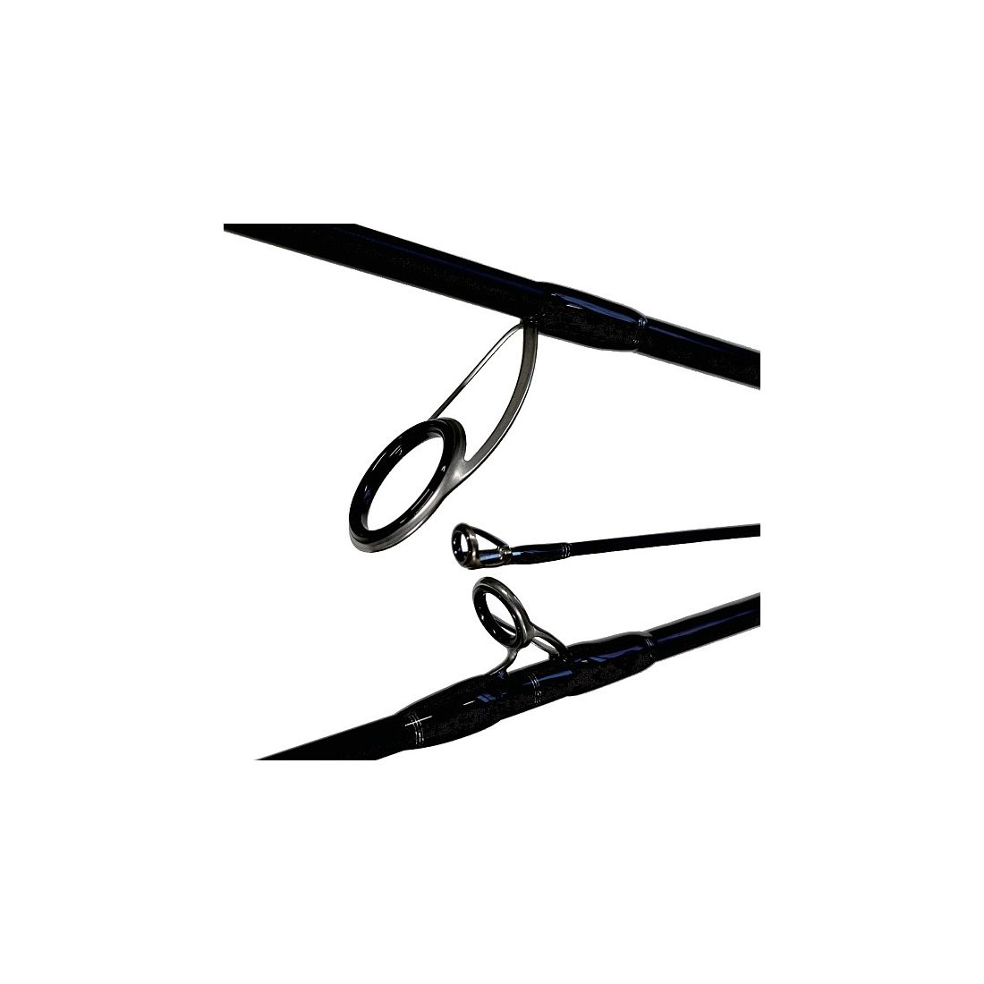 ΚΑΛΑΜΙ SLASH FULL SAIL THIEF JIGGING FT-B615 140-350G L1.85M