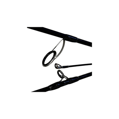 ΚΑΛΑΜΙ SLASH FULL SAIL THIEF JIGGING FT-B615 140-350G L1.85M