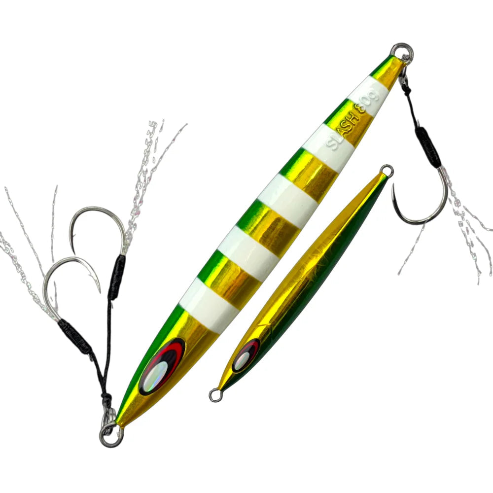 ΠΛΑΝΟΣ  SLASH SL-271 SMOOTH REACTOR LIGHT SLASH