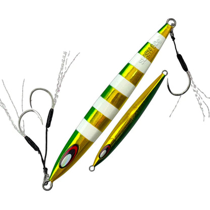 ΠΛΑΝΟΣ  SLASH SL-271 SMOOTH REACTOR LIGHT SLASH