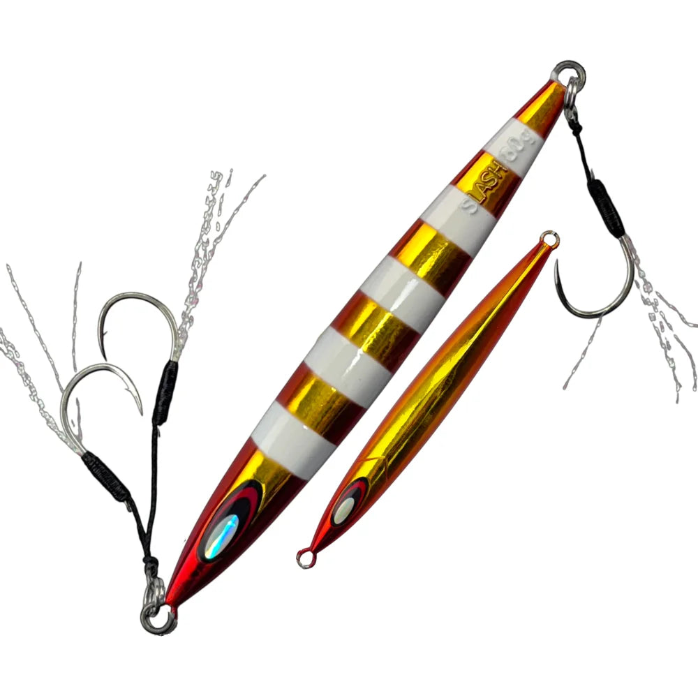 ΠΛΑΝΟΣ  SLASH SL-271 SMOOTH REACTOR LIGHT SLASH