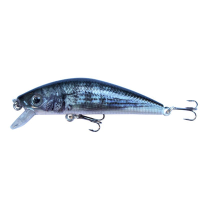 ΤΕΧΝΗΤΑ  SOUL LURES REAL MINNOW 70S – 7CM 10GR