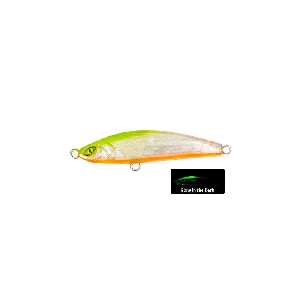 ΤΕΧΝΗΤΑ SOUL LURES SWING MINNOW 50S 6G 50mm LRF - Darivianakis fishing Store