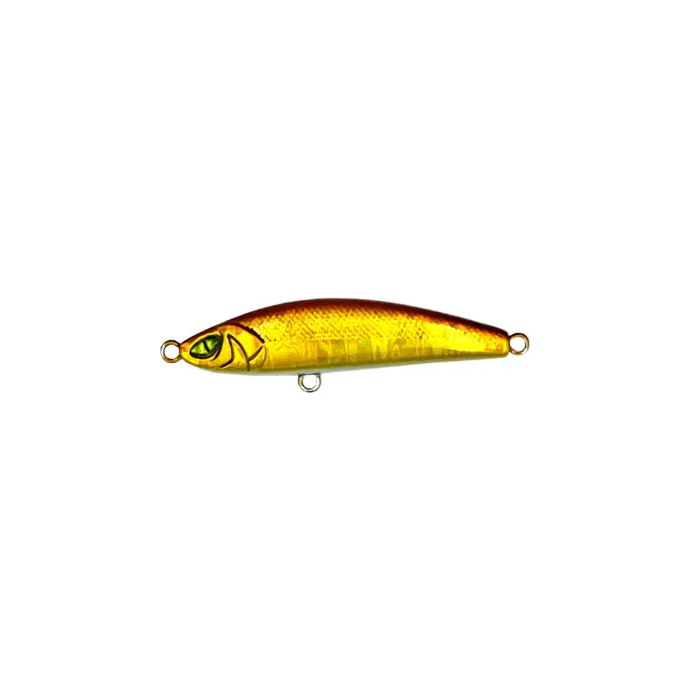 ΤΕΧΝΗΤΑ SOUL LURES SWING MINNOW 50S 6G 50mm LRF - Darivianakis fishing Store