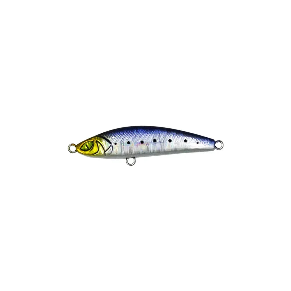 ΤΕΧΝΗΤΑ SOUL LURES SWING MINNOW 50S 6G 50mm LRF - Darivianakis fishing Store