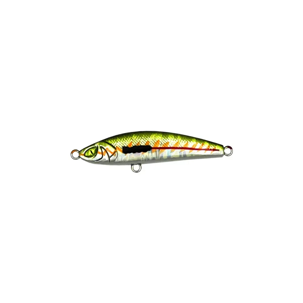 ΤΕΧΝΗΤΑ SOUL LURES SWING MINNOW 50S 6G 50mm LRF - Darivianakis fishing Store