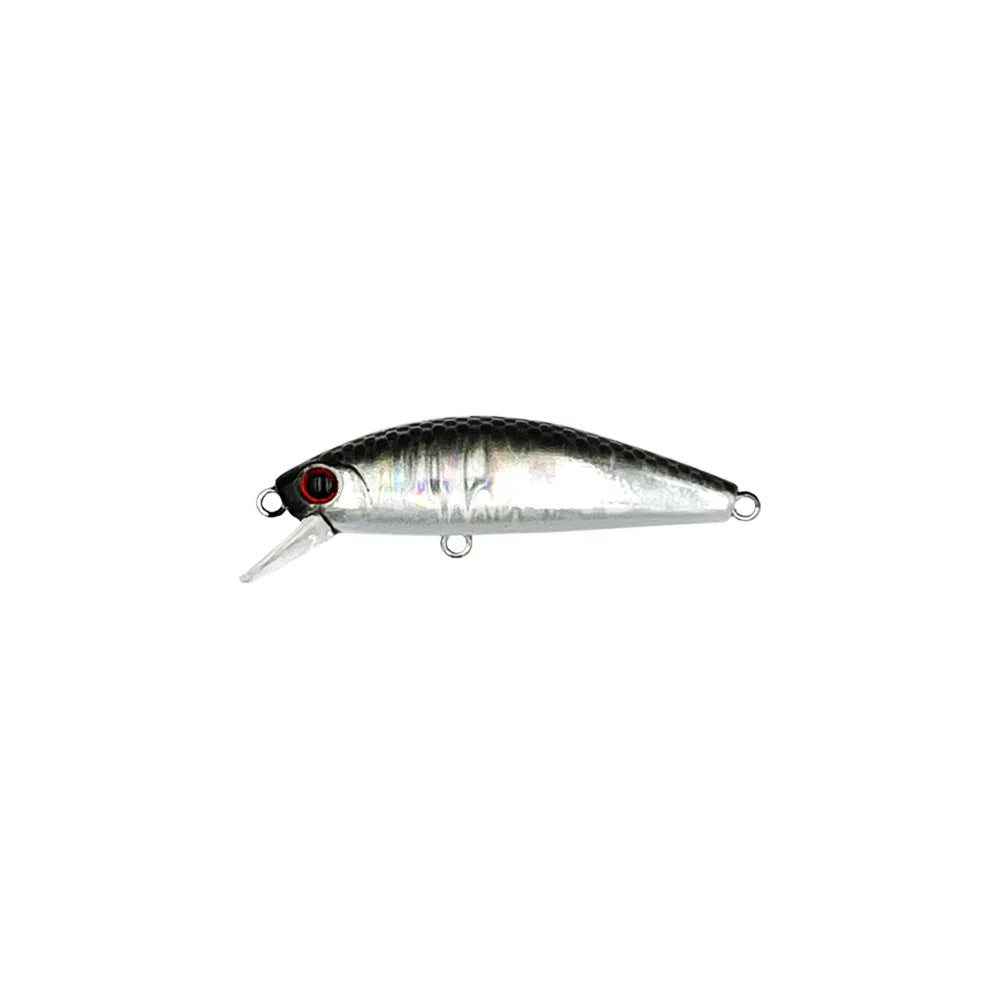 ΤΕΧΝΗΤΑ SOUL LURES SWING MINNOW 50S 6G 50mm LRF - Darivianakis fishing Store