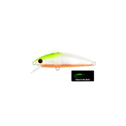 ΤΕΧΝΗΤΑ SOUL LURES SWING MINNOW 50S 6G 50mm LRF - Darivianakis fishing Store