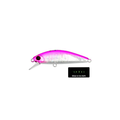 ΤΕΧΝΗΤΑ SOUL LURES SWING MINNOW 50S 6G 50mm LRF - Darivianakis fishing Store
