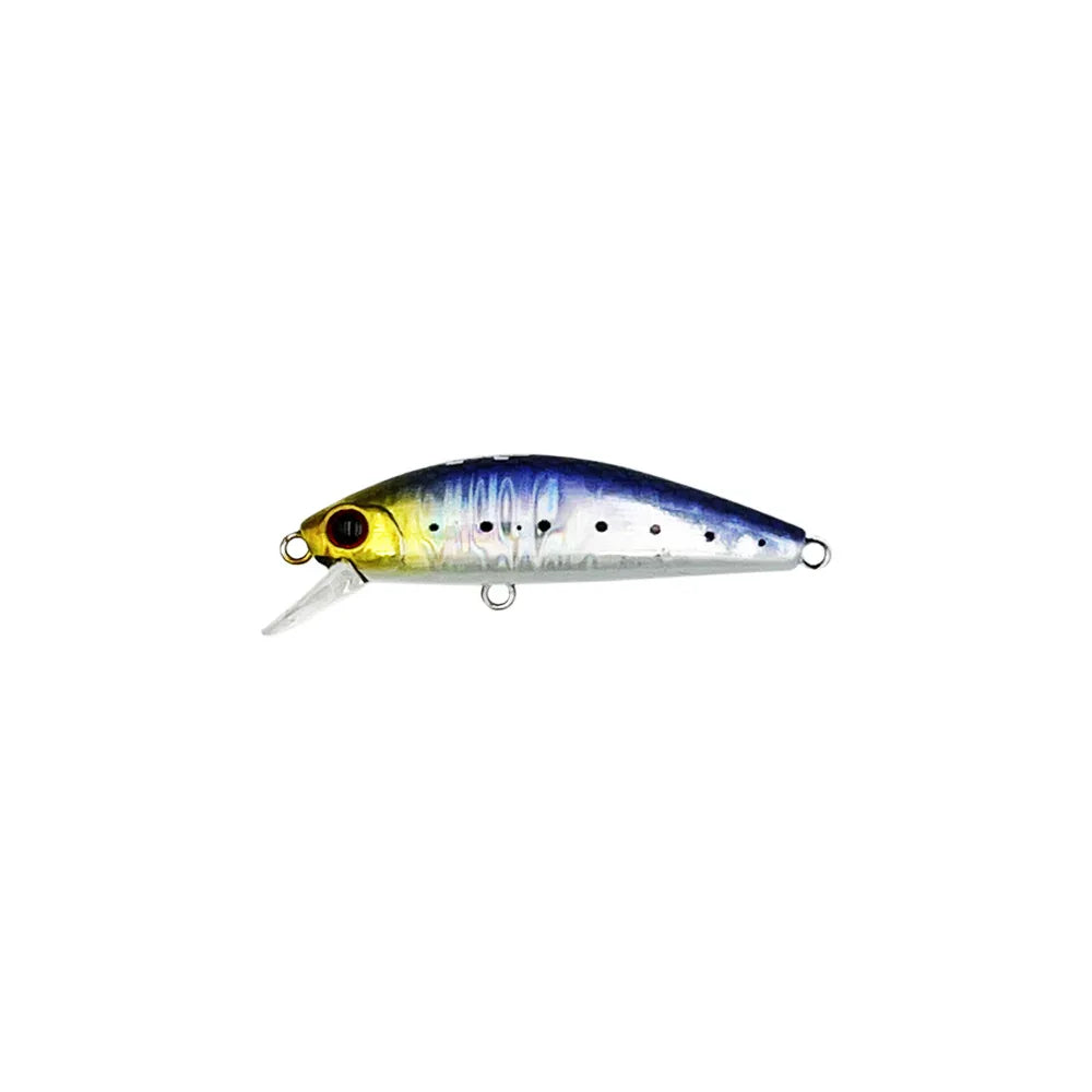 ΤΕΧΝΗΤΑ SOUL LURES SWING MINNOW 50S 6G 50mm LRF - Darivianakis fishing Store
