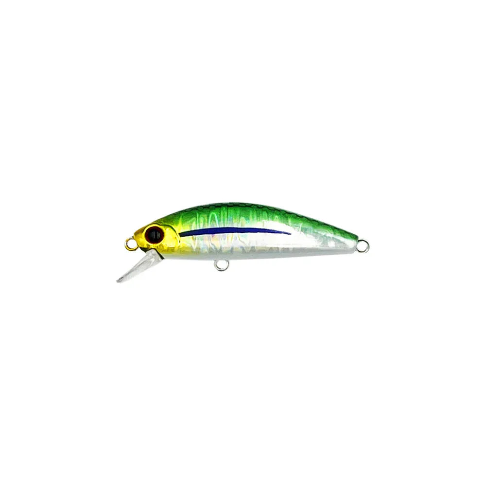 ΤΕΧΝΗΤΑ SOUL LURES SWING MINNOW 50S 6G 50mm LRF - Darivianakis fishing Store