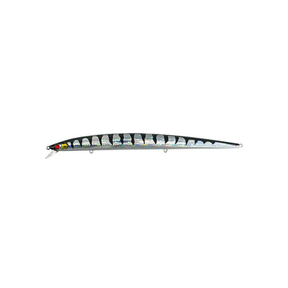 ΤΕΧΝΗΤΑ SOUL LURES X-RANGE 210S 38G 210MM - Darivianakis fishing Store