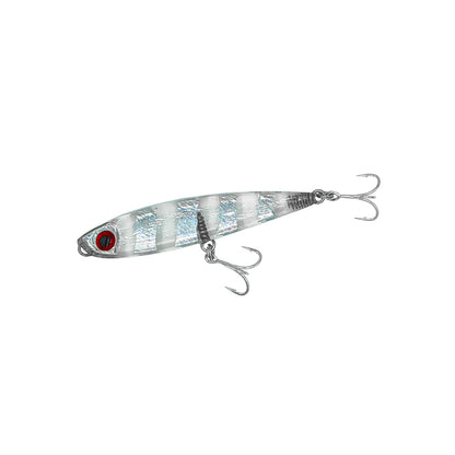 ΤΕΧΝΗΤΑ ΨΑΡΑΚΙ SOUL LURES GHOSTLER 80S  83MM 16GR