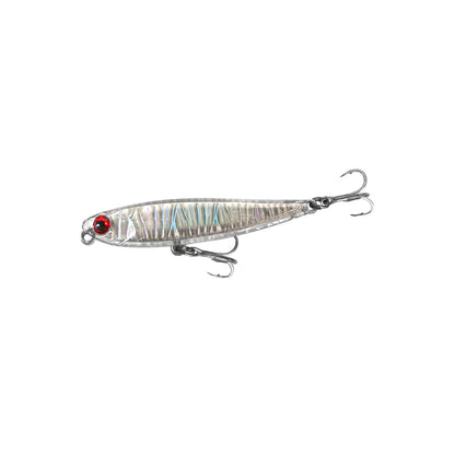 ΤΕΧΝΗΤΑ ΨΑΡΑΚΙ SOUL LURES GHOSTLER MICRO 50S 5.5mm 5GR